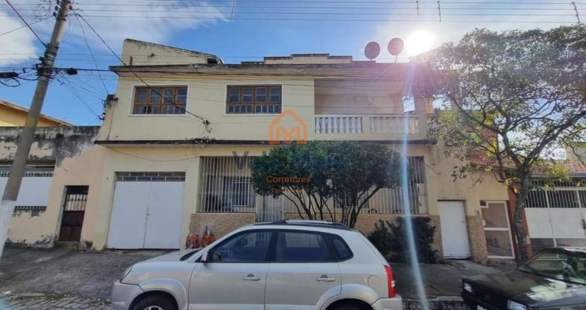 Apartamento para alugar em Vila Paulista de 134.00m² com 3 Quartos e 3 Garagens