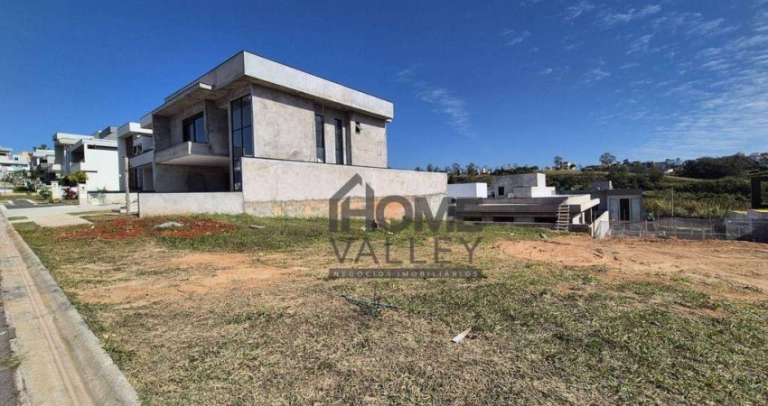 Terreno en Condomínio para venda em Residencial Mont' Alcino de 300.00m²