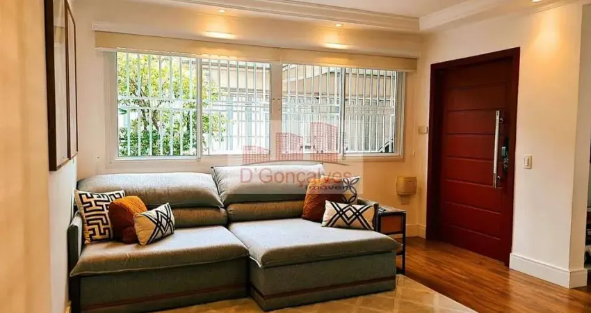 Sobrado para venda em Conceição de 371.00m² com 3 Quartos, 2 Suites e 5 Garagens