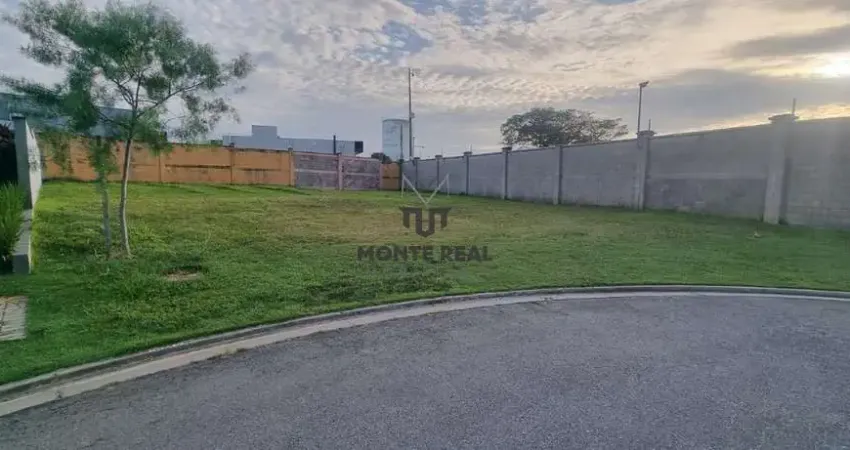 Terreno para venda em Alphaville Nova Esplanada 3 de 610.00m²