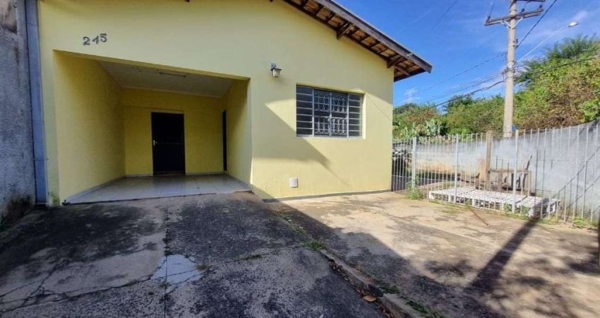 Casa para alugar em Jardim Myrian Moreira Da Costa de 65.00m² com 2 Quartos e 2 Garagens