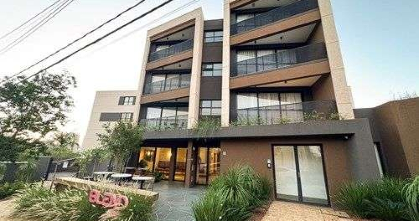 Kitnet para venda em Jardim Nova Aliança Sul de 28.00m² com 1 Quarto