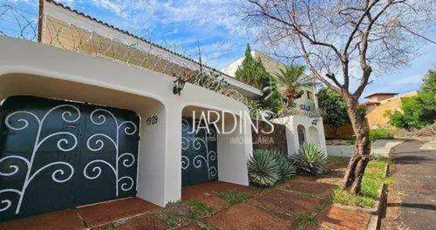 Casa para venda em Jardim Sumaré de 594.00m² com 4 Quartos, 4 Suites e 4 Garagens