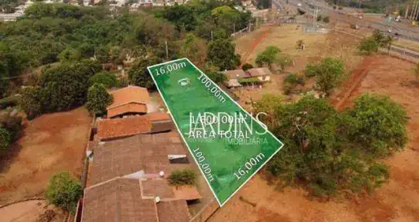 Chácara para venda em Jardim Manoel Penna de 1600.00m² com 1 Quarto e 20 Garagens