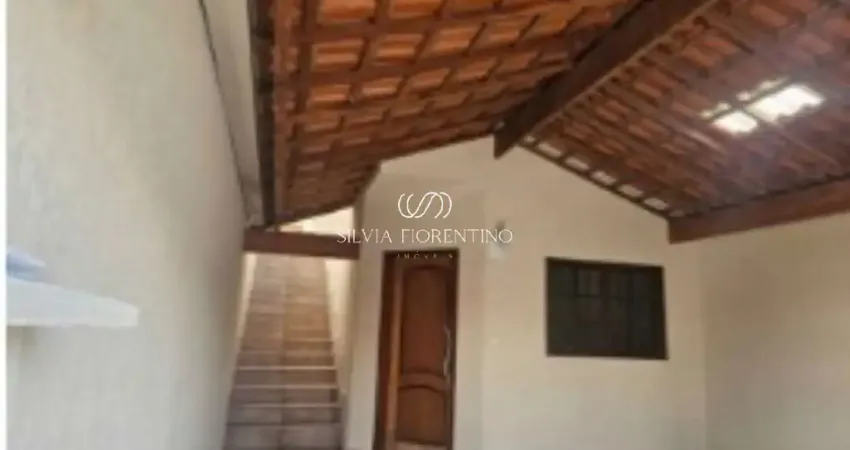 Casa para venda em Jardim Continental de 125.00m² com 2 Quartos e 2 Garagens