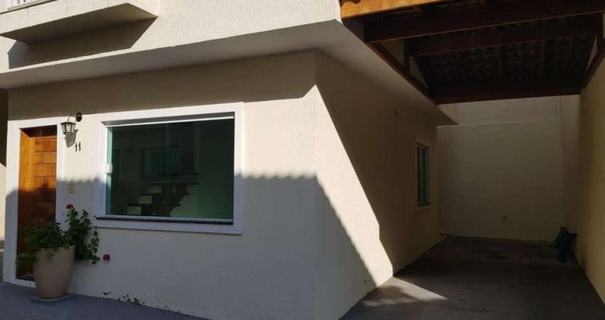 Casa para alugar em Jardim São Carlos de 85.00m² com 3 Quartos, 1 Suite e 1 Garagem