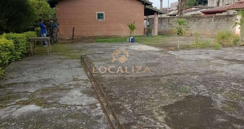 Chácara para venda em Santa Luzia de 4800.00m² com 1 Quarto e 10 Garagens