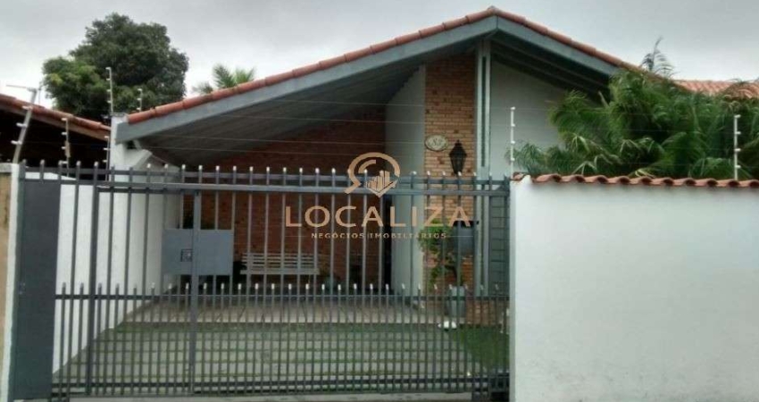 Casa para venda em Jardim Das Indústrias de 96.00m² com 4 Quartos, 1 Suite e 4 Garagens