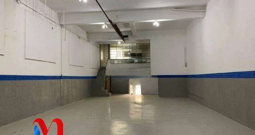 Galpão / Depósito / Armazém para venda em Cerâmica de 298.00m²