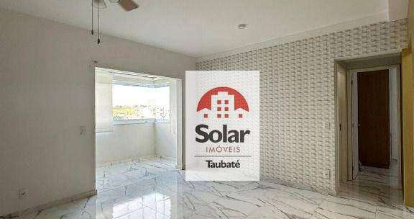 Apartamento para venda em Jardim Bela Vista de 80.00m² com 3 Quartos, 1 Suite e 2 Garagens