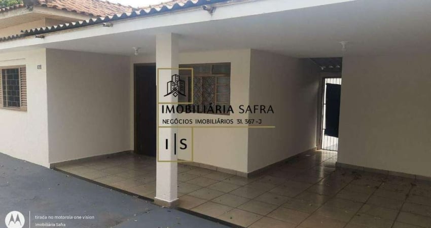 Casa para alugar em Bom Jardim de 100.00m² com 3 Quartos e 2 Garagens