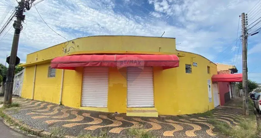 Imóvel Comercial para venda em Jardim São João de 144.00m² com 1 Garagem