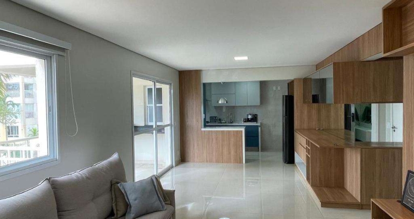 Apartamento para venda em Morumbi de 92.09m² com 3 Quartos, 1 Suite e 2 Garagens
