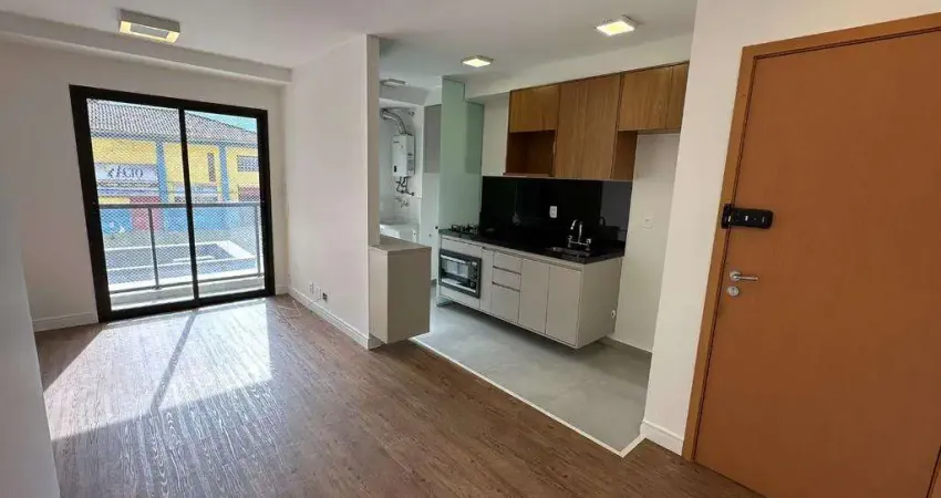 Apartamento para venda em Vila Nova de 57.44m² com 2 Quartos, 2 Suites e 1 Garagem