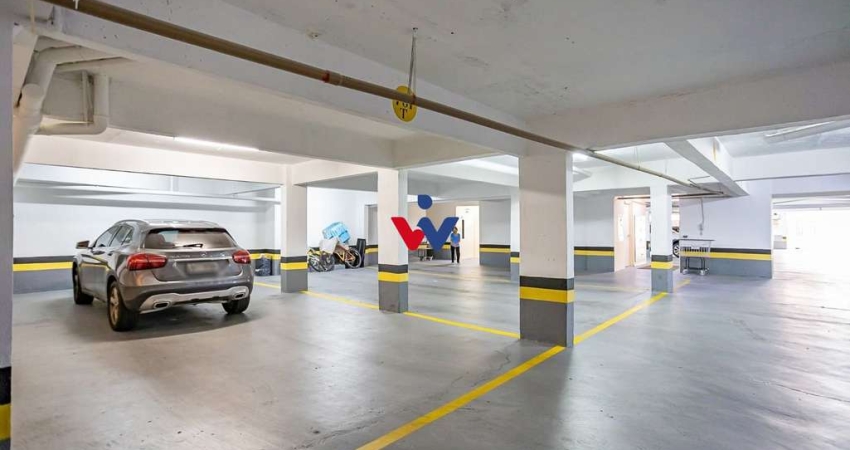 Apartamento para venda em Alto Da Rua Xv de 183.00m² com 4 Quartos, 1 Suite e 3 Garagens