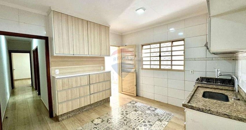 Casa para venda em Jardim Alto Da Colina de 100.00m² com 2 Quartos e 2 Garagens