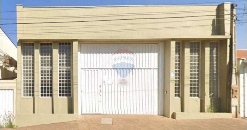 Galpão / Depósito / Armazém para alugar em Parque Santa Cândida de 360.00m²