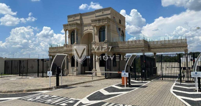 Terreno para venda em Alto da Boa Vista de 1249.42m²