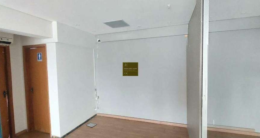 Sala comercial para alugar na Rua Coronel Spínola de Castro, ****, Centro, São José do Rio Preto