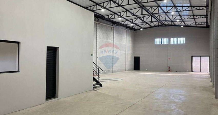 Galpão / Depósito / Armazém para alugar em Jardim Santa Efigênia de 417.00m² com 3 Garagens