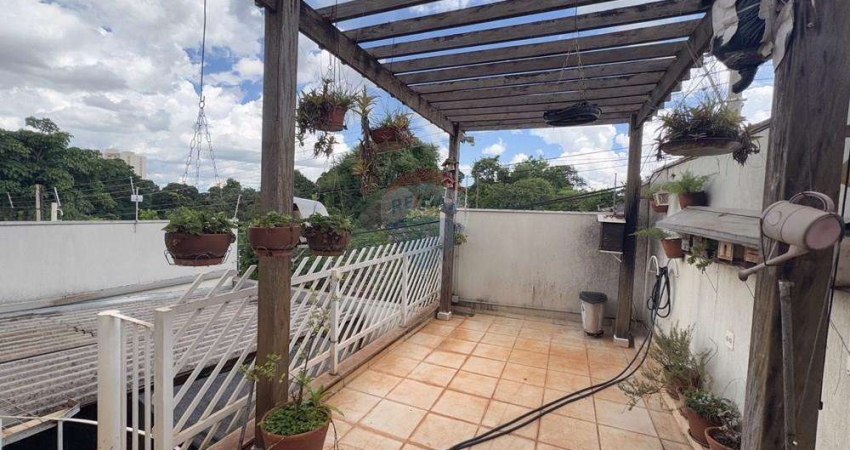 Casa para venda em Jardim Anhangüera de 137.00m² com 3 Quartos e 1 Garagem