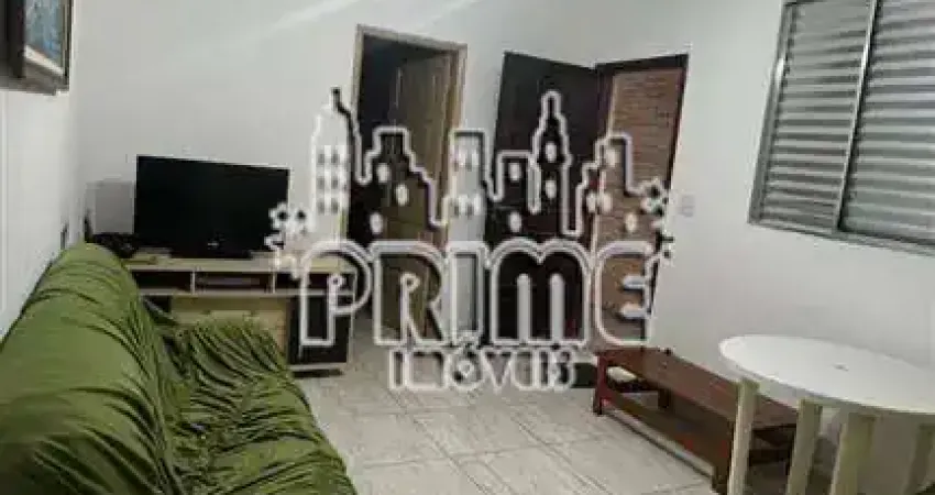 Casa para venda em Ocian de 69.00m² com 2 Quartos, 1 Suite e 3 Garagens