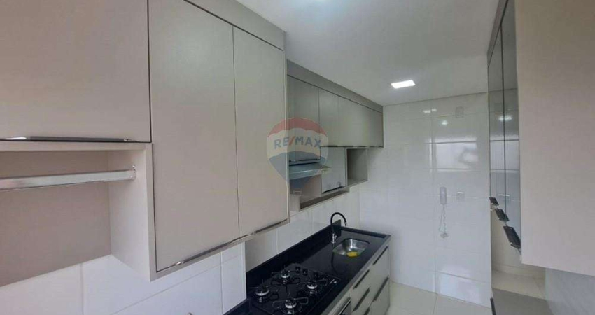 Apartamento para venda em Jardim Manoel Penna de 47.00m² com 2 Quartos e 1 Garagem