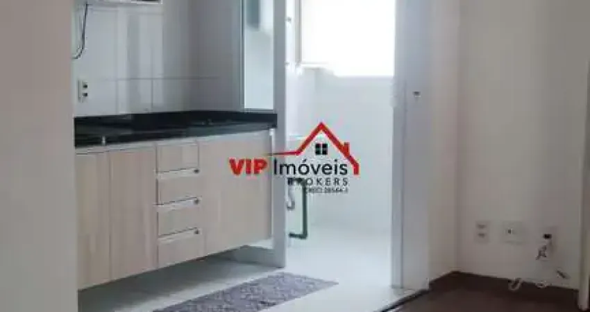 Loft para venda em Centro de 48.00m² com 1 Quarto e 1 Garagem