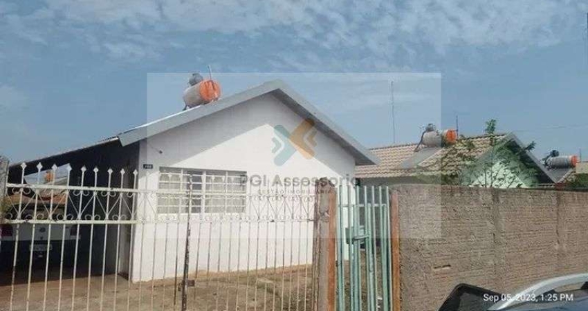 Casa para venda em Loteamento Parque Residencial Da Lealdade de 120.00m² com 2 Quartos e 2 Garagens