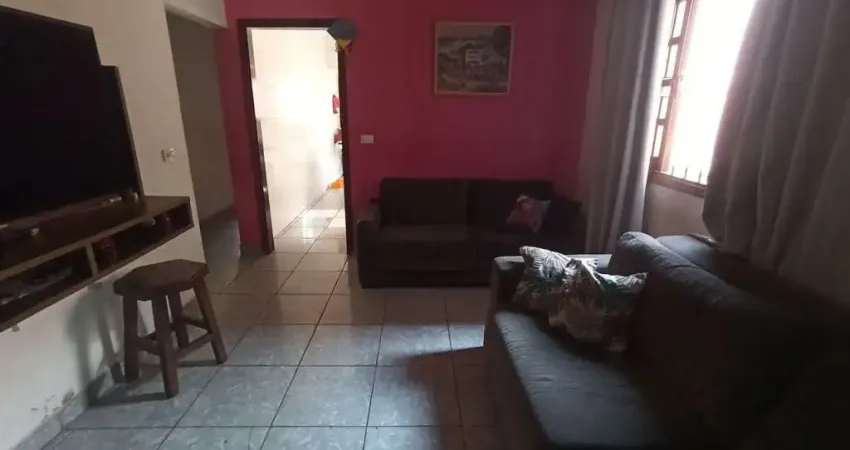 Casa para venda em Loteamento Santa Rosa de 152.00m² com 3 Quartos, 1 Suite e 3 Garagens