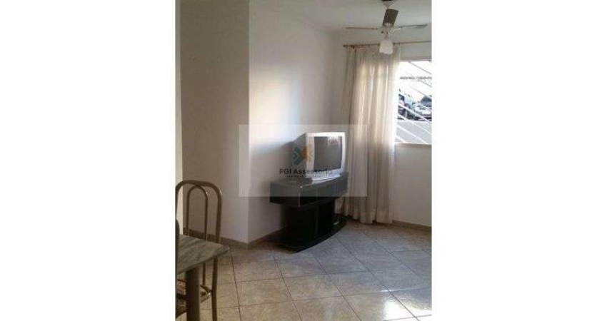 Apartamento para venda em Residencial Macedo Teles I de 63.00m² com 3 Quartos e 1 Garagem