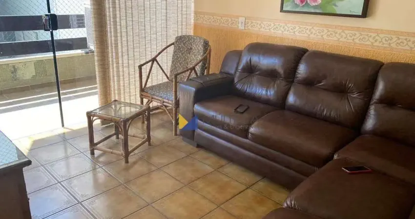 Apartamento para venda em Balneário Cidade Atlântica de 160.00m² com 3 Quartos e 1 Garagem