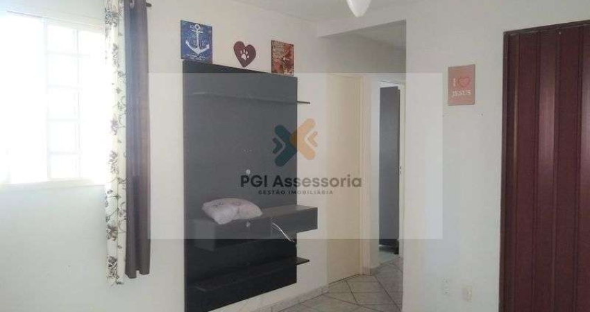 Apartamento para venda em Jardim Yolanda de 50.00m² com 2 Quartos e 1 Garagem