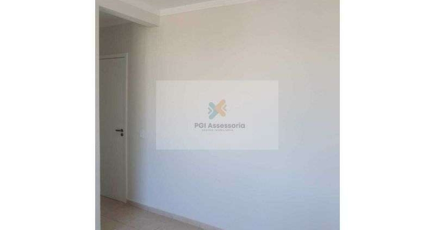 Apartamento para venda em Loteamento Clube V de 50.00m² com 2 Quartos e 1 Garagem