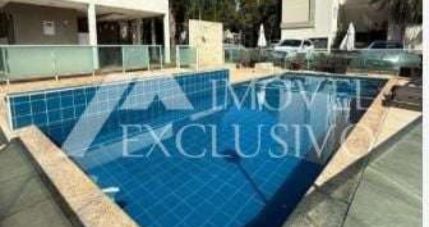 Apartamento para alugar em Jardim Castelo Branco de 41.00m² com 2 Quartos e 1 Garagem