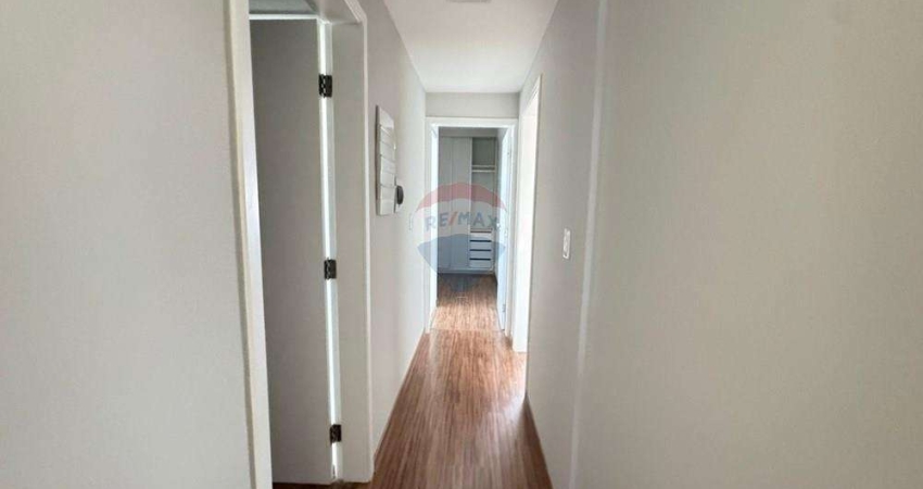 Apartamento para alugar em Parque Campolim de 125.00m² com 3 Quartos, 3 Suites e 3 Garagens