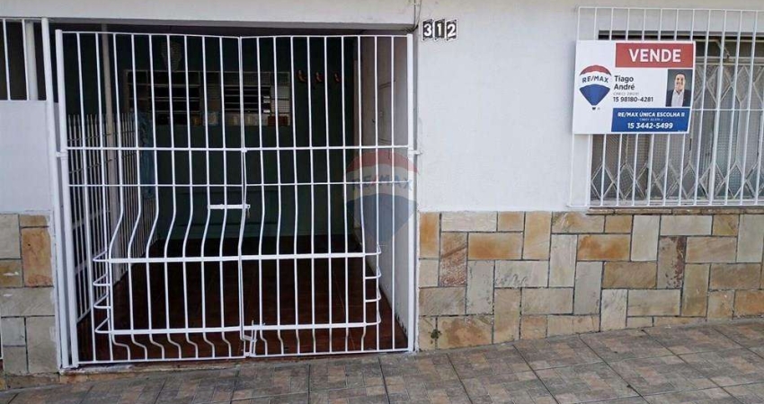 Casa para venda em Vila Adélia de 124.70m² com 4 Quartos, 1 Suite e 3 Garagens