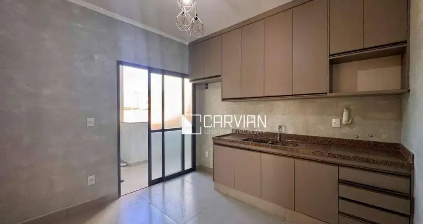 Apartamento para venda em Jardim Paulistano de 104.00m² com 3 Quartos, 1 Suite e 1 Garagem