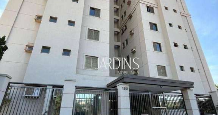 Apartamento para venda em Jardim América de 87.00m² com 3 Quartos, 1 Suite e 2 Garagens