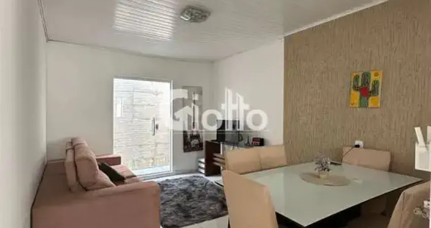 Sobrado para venda em Biritiba-Mirim de 173.00m² com 4 Quartos, 3 Suites e 1 Garagem