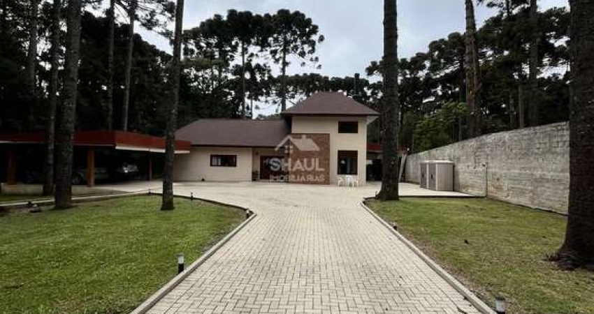 Casa de Condomínio para venda em Jardim Esmeralda de 400.00m² com 4 Quartos, 1 Suite e 3 Garagens