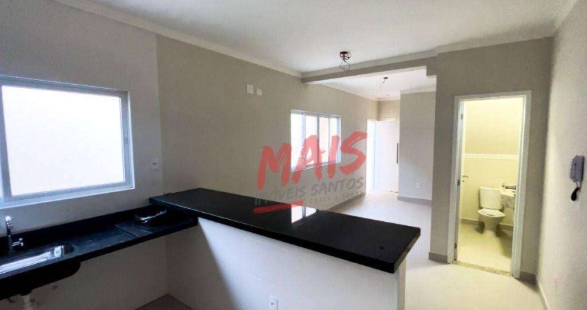 Casa para venda em Marapé de 130.00m² com 3 Quartos, 3 Suites e 2 Garagens