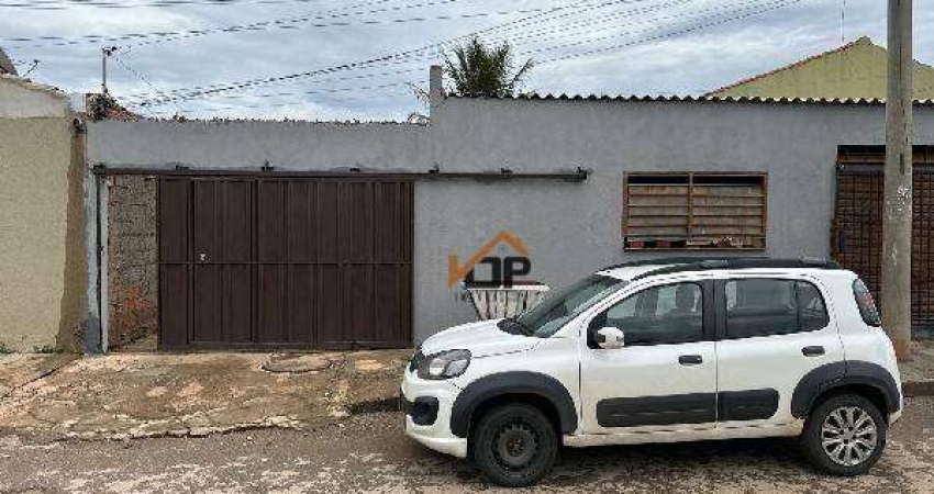 Casa para venda em Mansões Olinda de 150.00m² com 2 Quartos