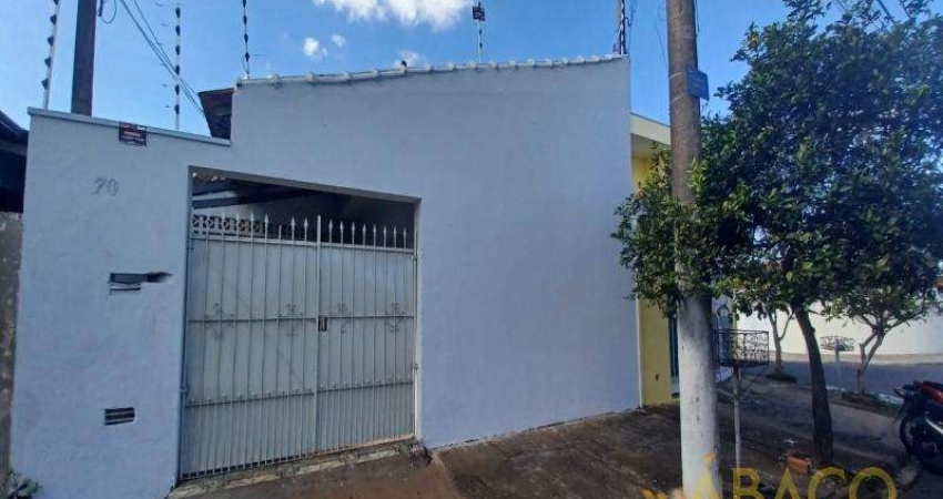 Casa para alugar em Parque Santa Felícia Jardim de 25.00m² com 1 Quarto e 1 Garagem
