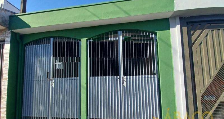 Casa para alugar em Jardim Cruzeiro Do Sul de 90.00m² com 2 Quartos e 2 Garagens