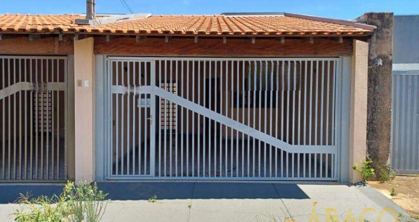 Casa para alugar em Vila Marina de 90.00m² com 3 Quartos, 1 Suite e 2 Garagens