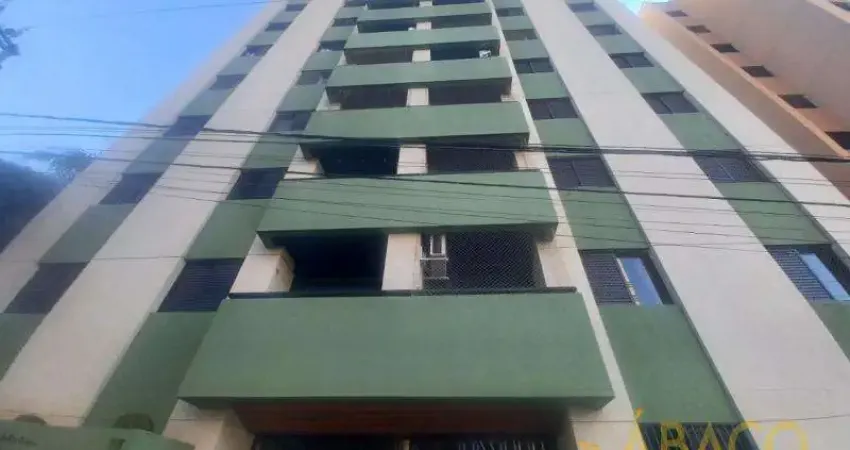 Apartamento para alugar em Jardim Gibertoni de 75.00m² com 3 Quartos, 1 Suite e 1 Garagem