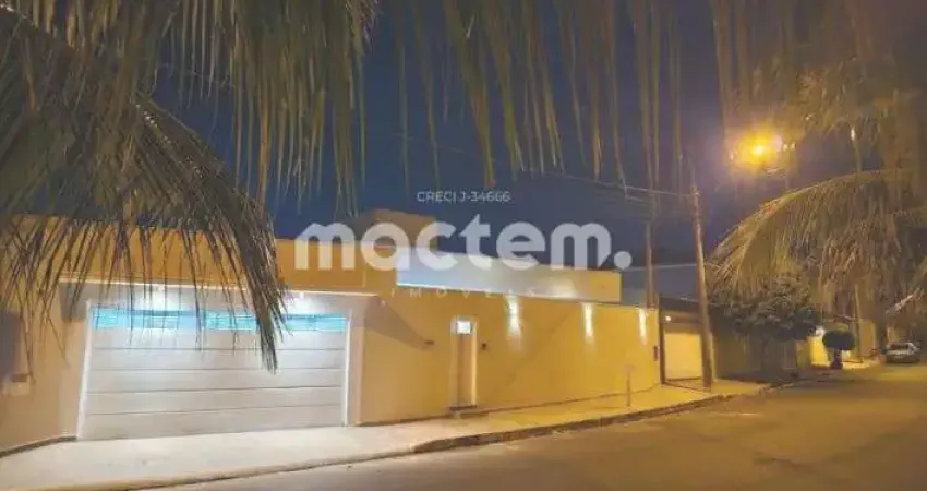 Casa para venda em Residencial Greenville de 250.00m² com 3 Quartos, 1 Suite e 2 Garagens