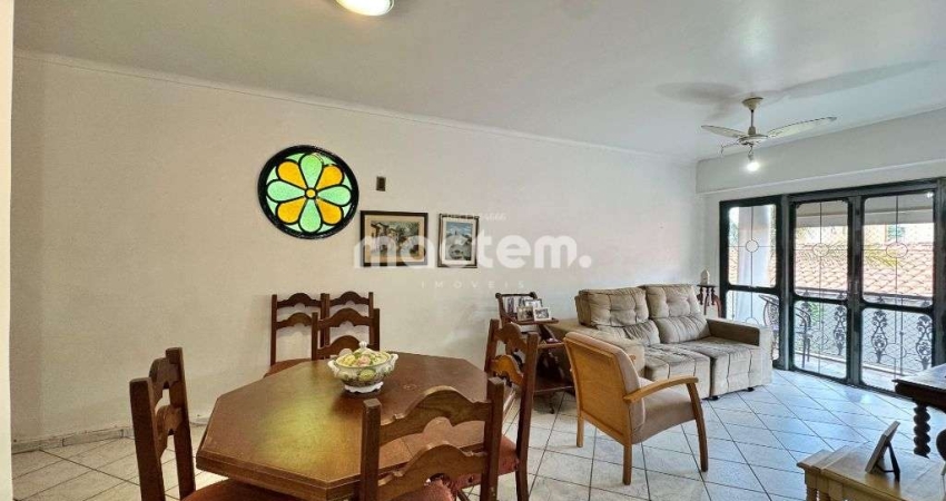 Apartamento para venda em Jardim Macedo de 116.00m² com 3 Quartos, 2 Suites e 1 Garagem