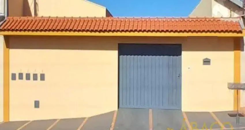 Kitnet para alugar em Jardim Bandeirantes de 30.00m² com 1 Quarto e 1 Garagem